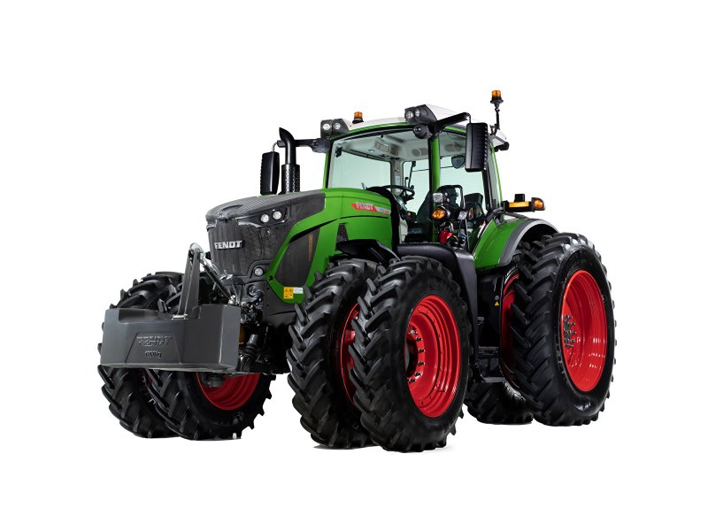 Трактор "Fendt 1050 Vario"