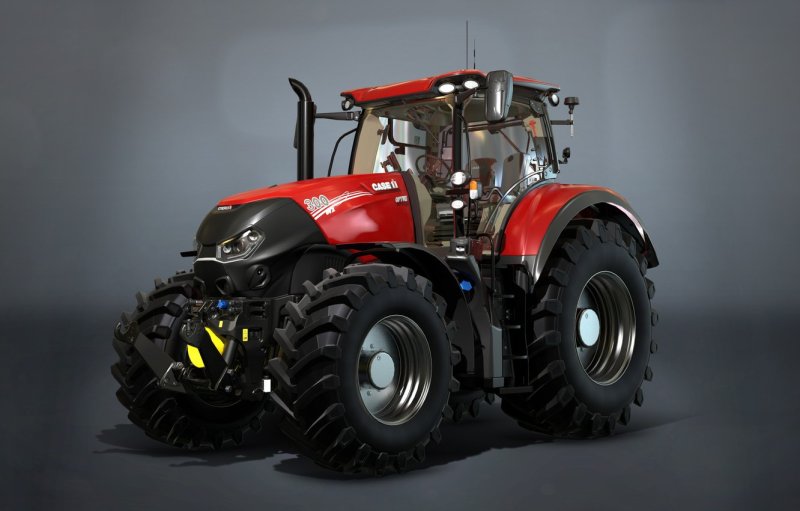 Case IH обои