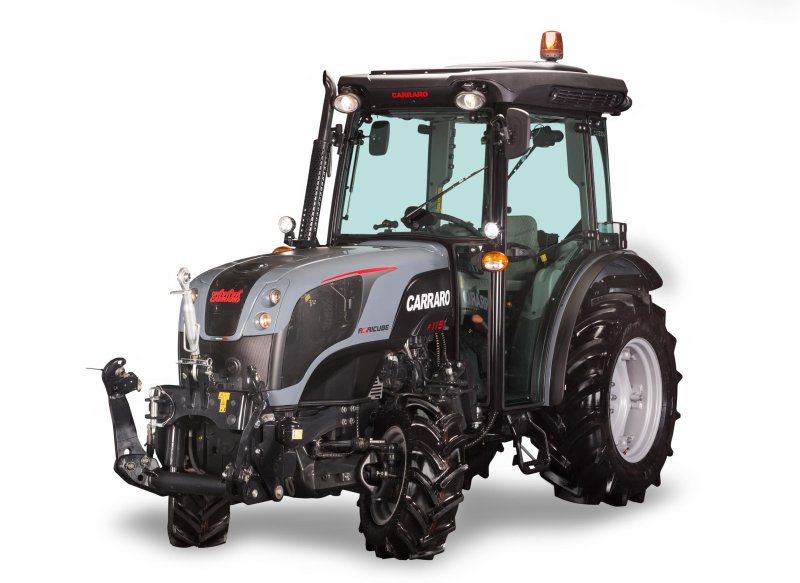 МТЗ Carraro
