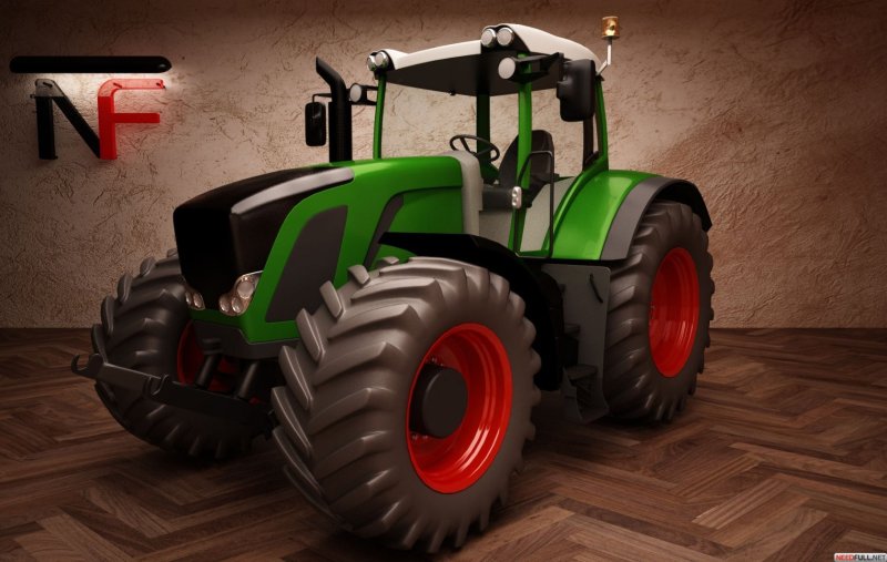 Jd7780 трактор