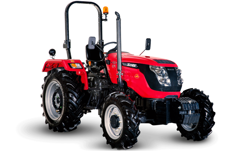 Solis s-50