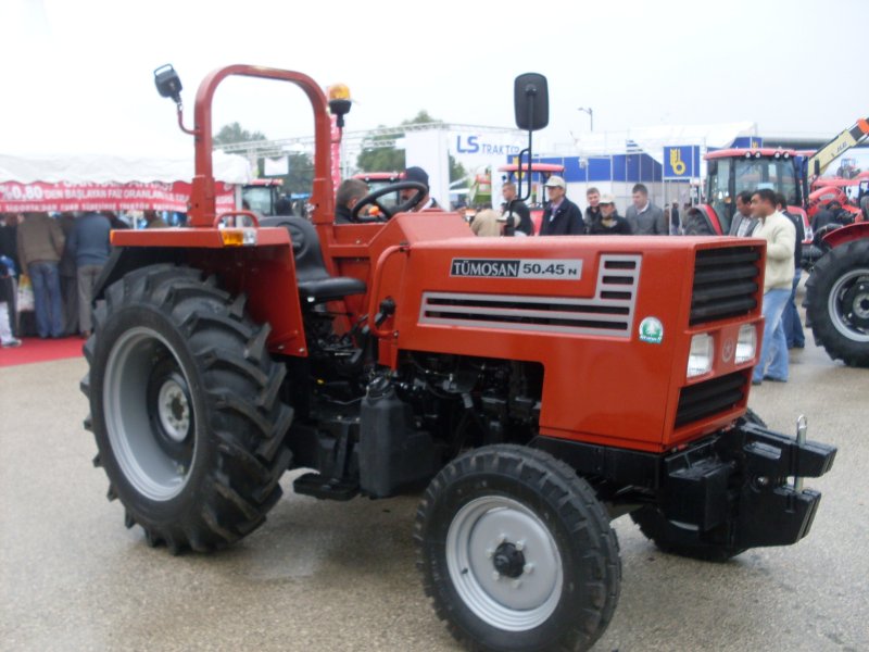 Tumosan 6050