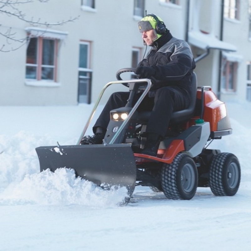 Husqvarna PF 21 AWD