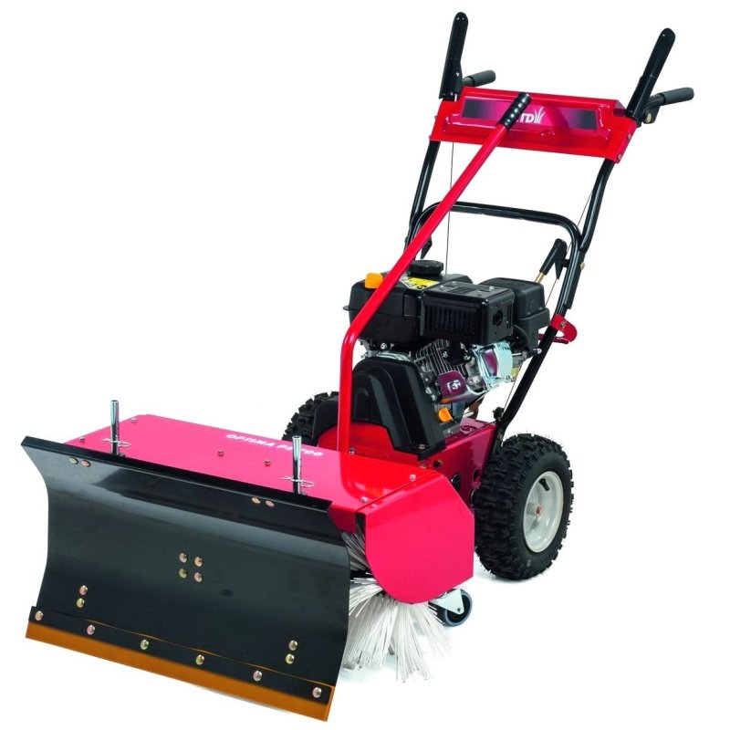 MTD Optima PS 700