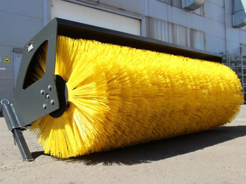 Щетка дорожная Коммунальная Impulse sp2400