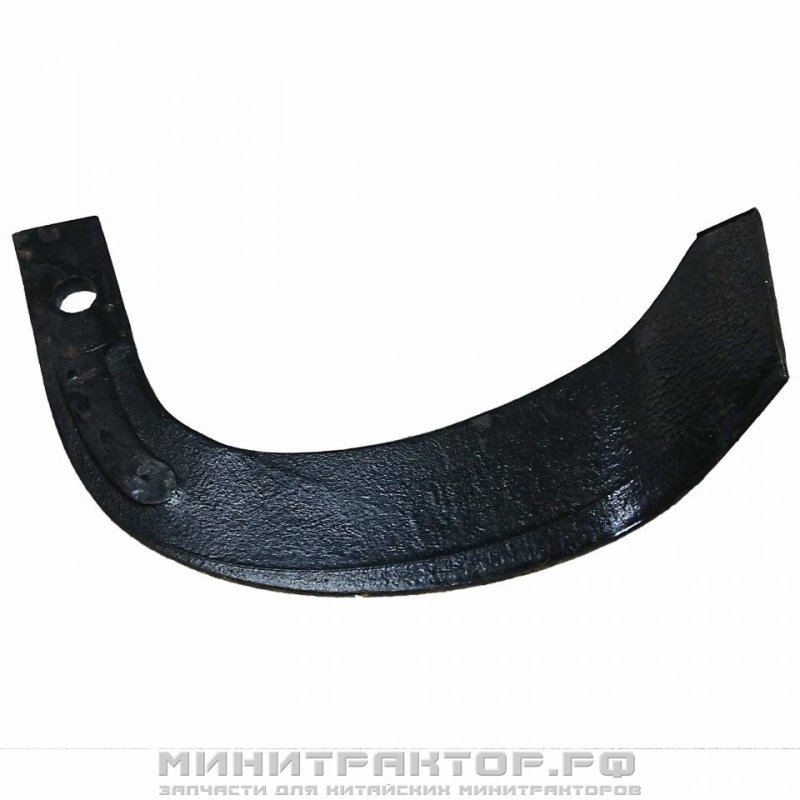 Нож зуб почвофрезы it245 (фреза 1gqn-180/220