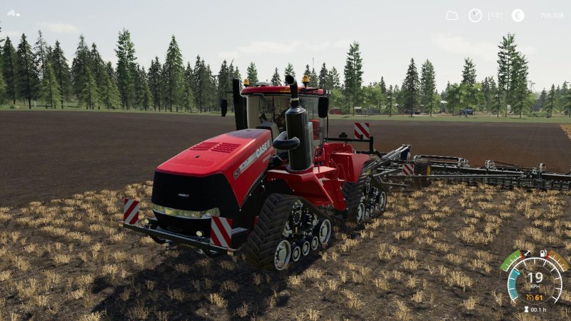 Farming Simulator 20