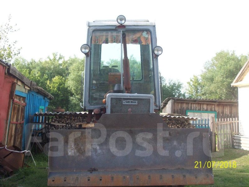 КТЗ т70