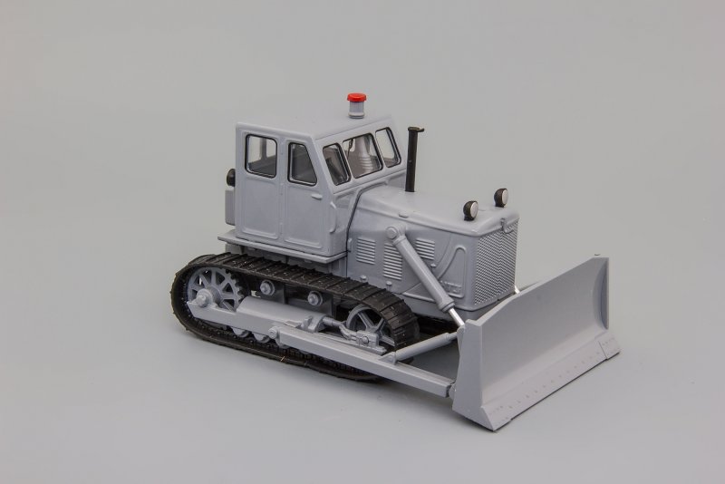 ЧТЗ Т-100м 1/43