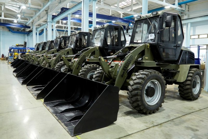 КЭМЗ Ant 3000