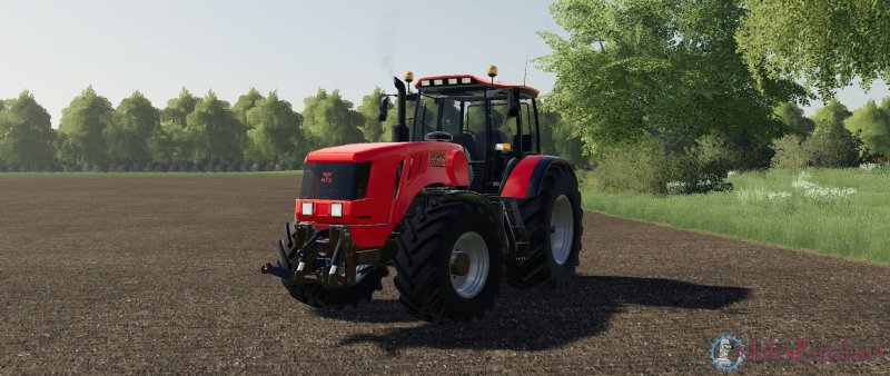 FS 19 МТЗ 3022