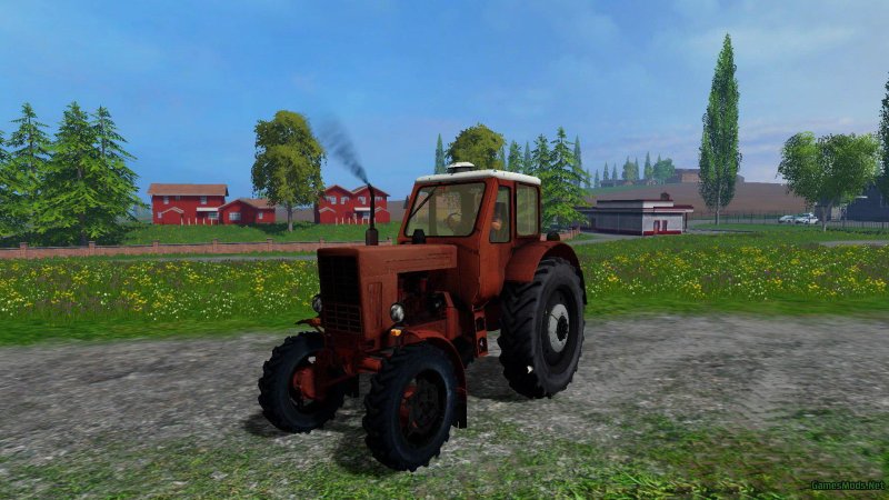 FS 15 МТЗ 52