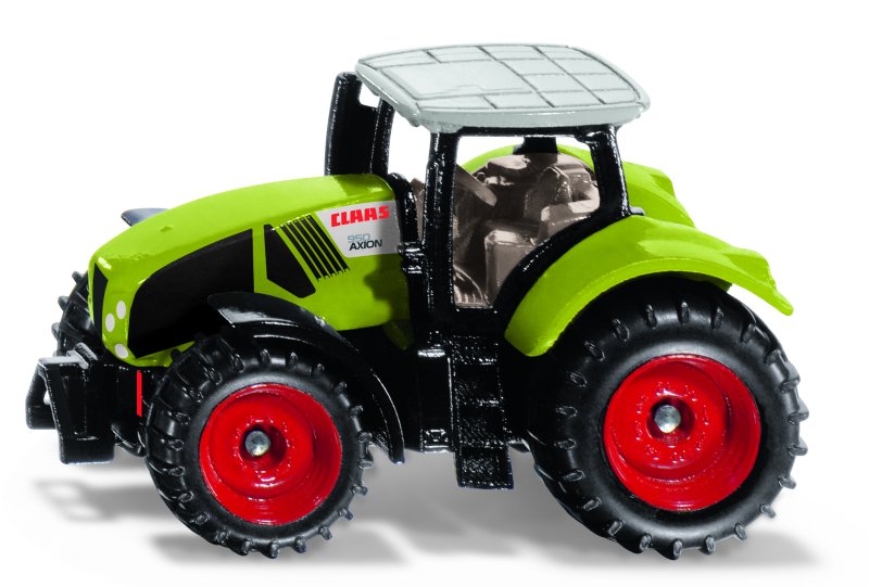 Трактор CLAAS Axion 950
