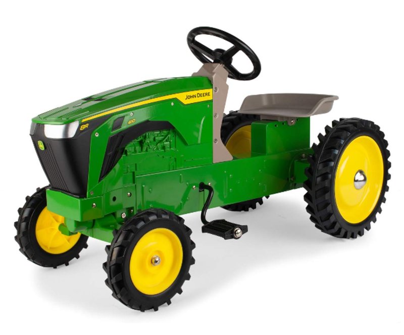 John Deere 8r