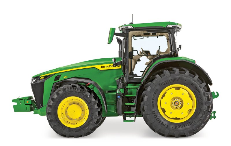 John Deere 8r 310