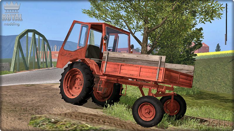 Т16 фс15