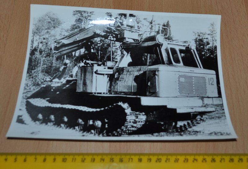 Logging Factories