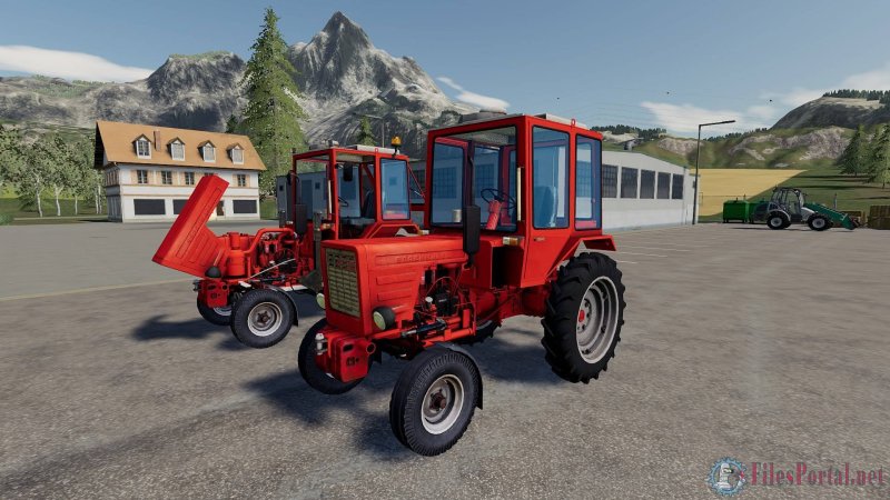 Т 25 fs19