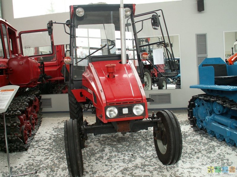 ХТЗ 3130
