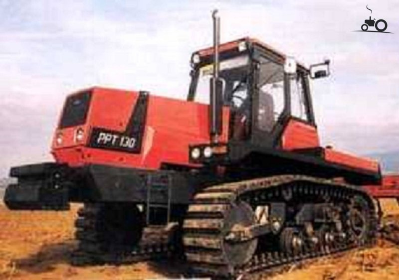 Трактор Вт 130к