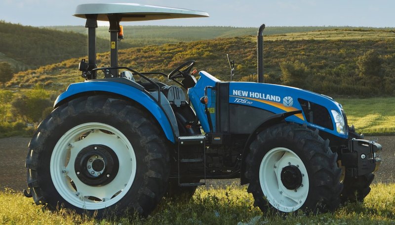 New Holland 5.110