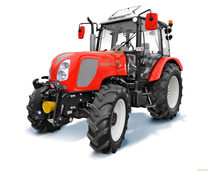 Трактор Farmtrac 7110