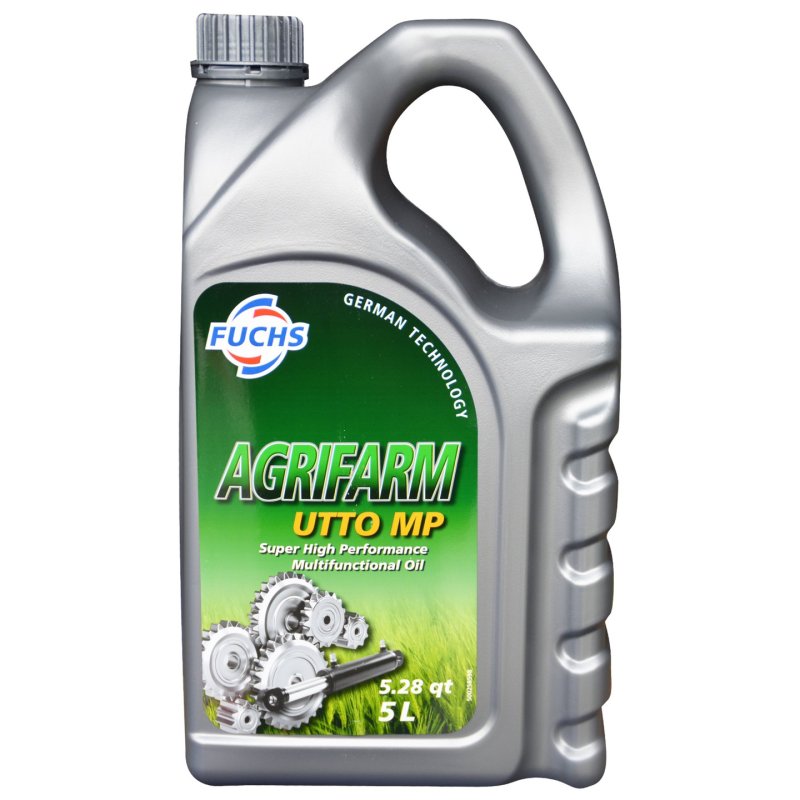 Масло Fuchs Agrifarm UTTO MP 20л