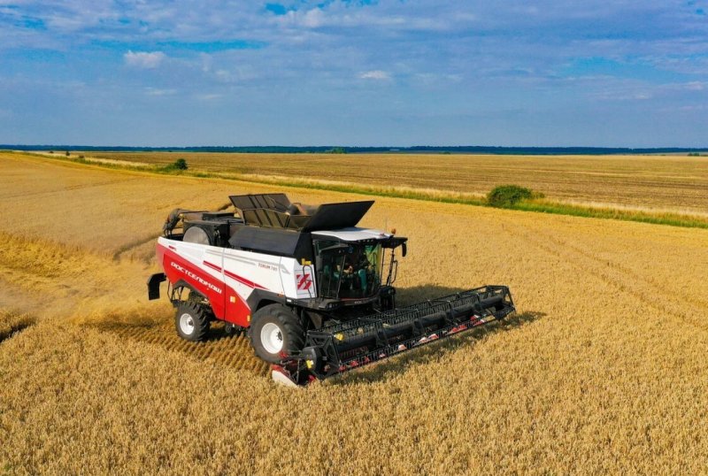 Ростсельмаш Torum 785