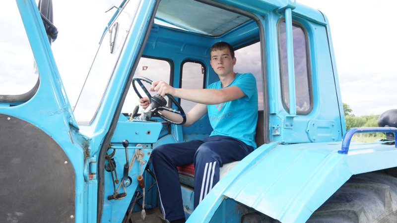 Андрей и Дмитрий Белоусовы