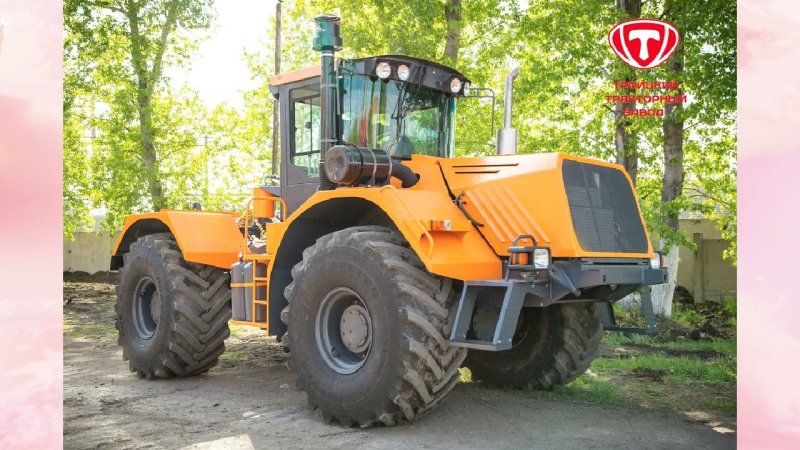 Кировец Станислав к-704-4р