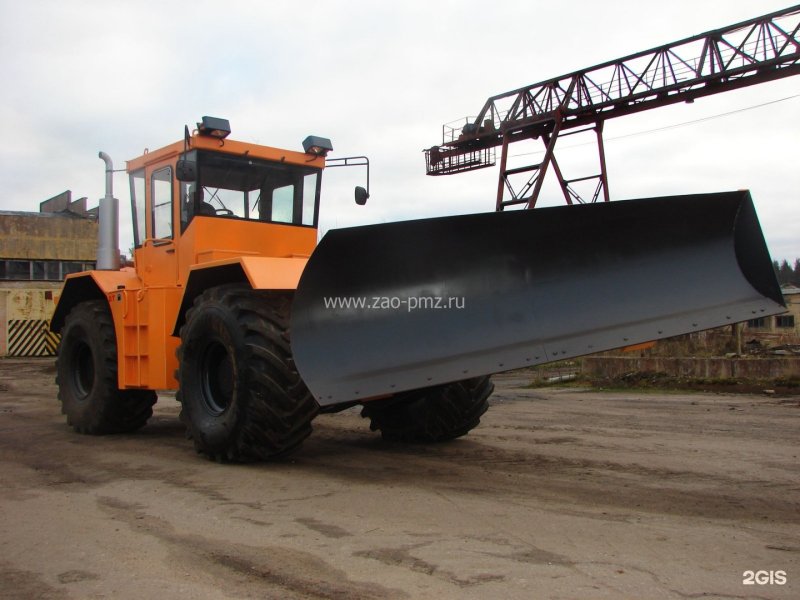 Грейдозер к 704