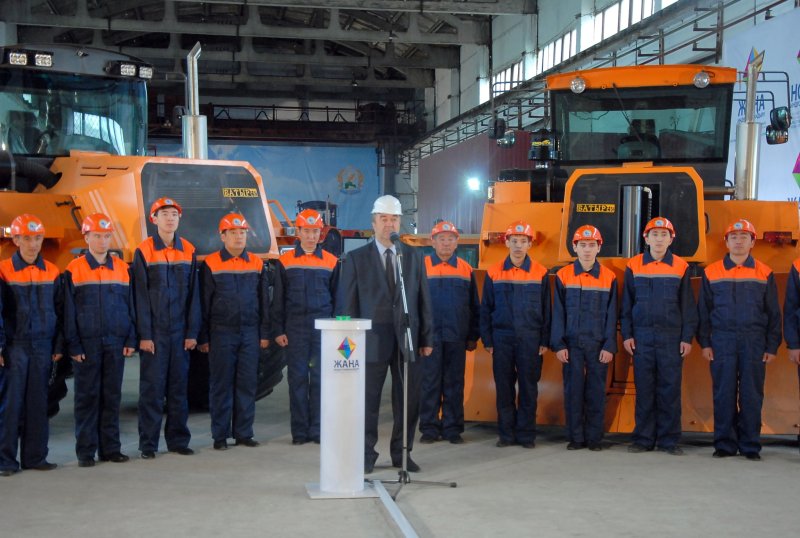 Петербургский машиностроительный завод