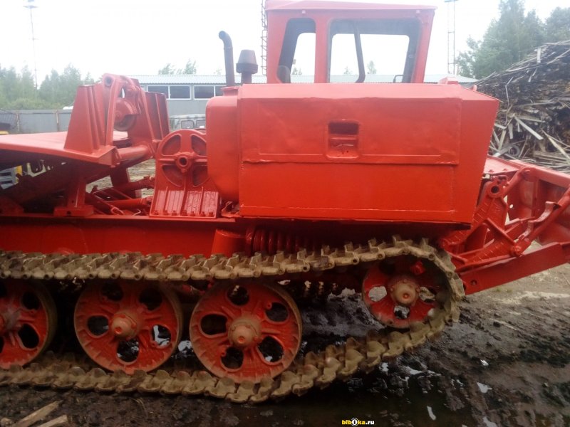 Онежец ТДТ-55