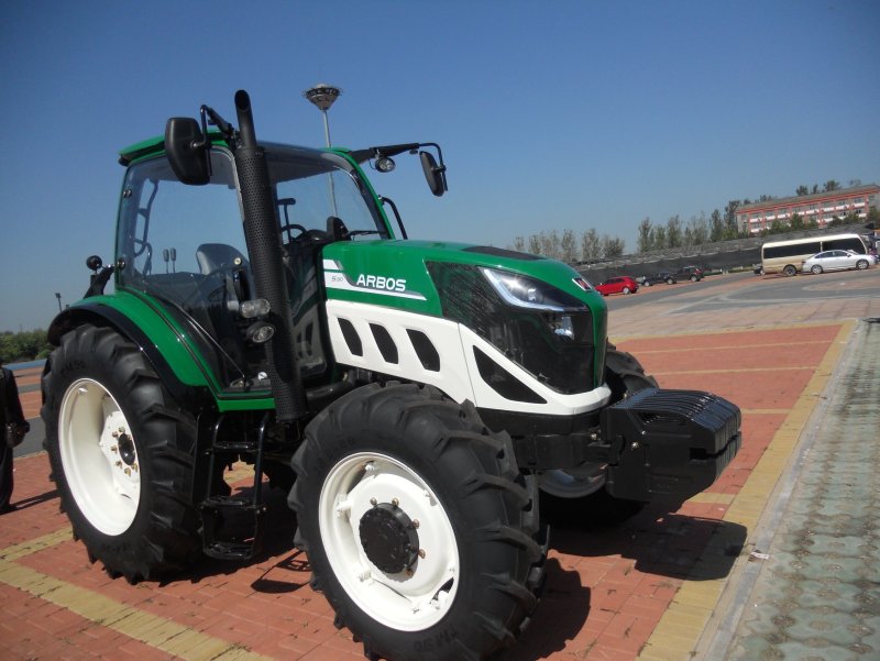 Трактора Arbos 5140