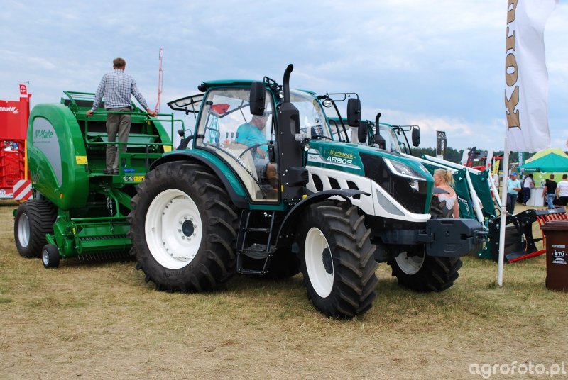 Arbos 5000s