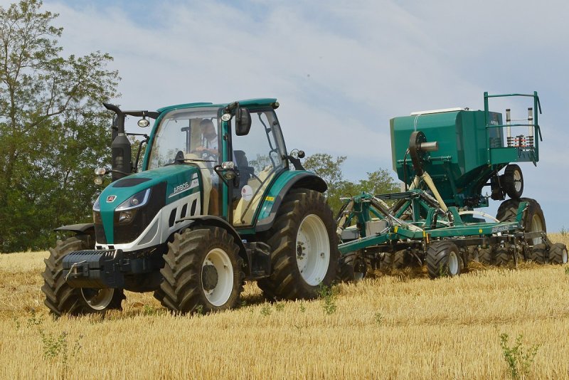 Arbos 4110q