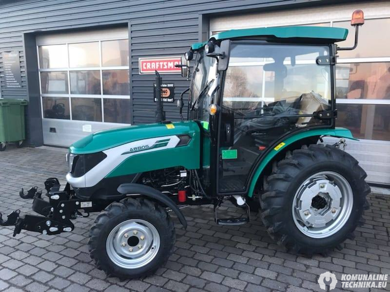 T750010041 Arbos