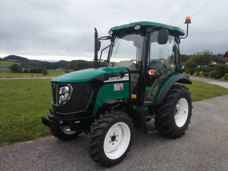 Arbos 705