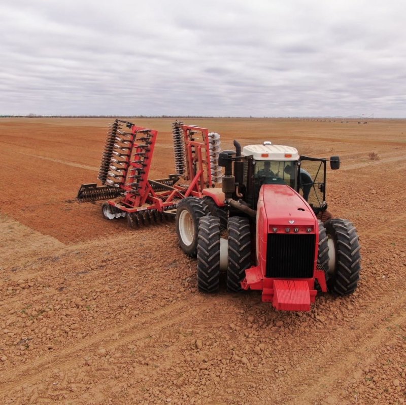 Buhler versatile 2375