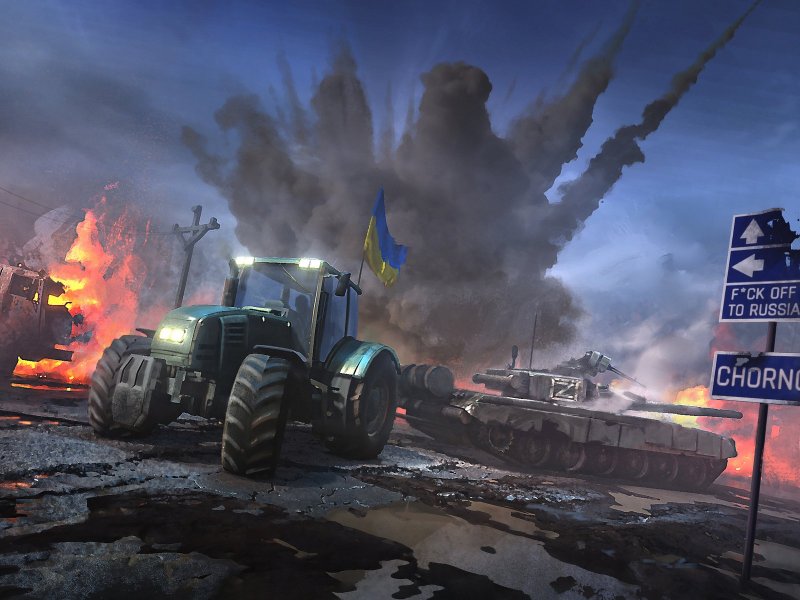 World of Tanks обои