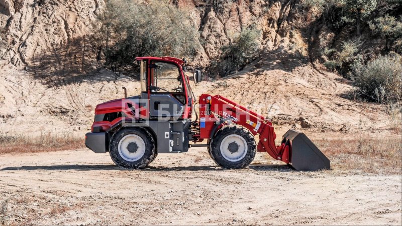 RUNMAX tl872e