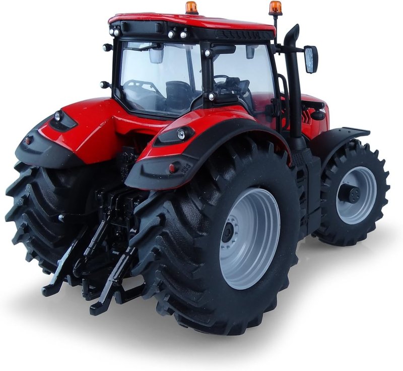 Трактор MCCORMICK X8.680