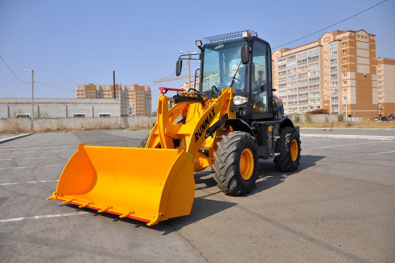RUNMAX 770e