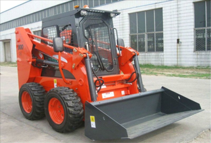 Удм 308 мини погрузчик