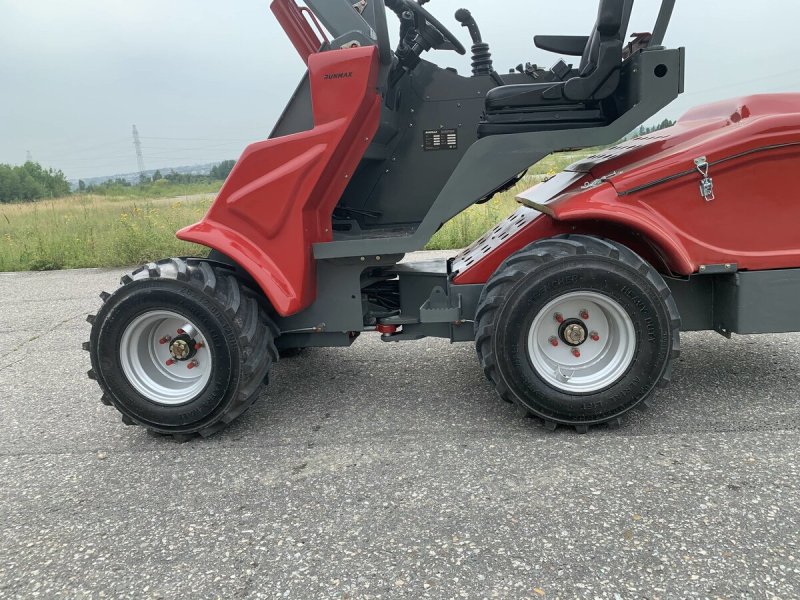Погрузчик RUNMAX ml 840