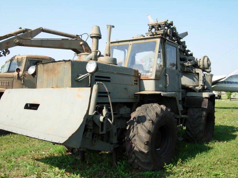 Т 155 (ПЗМ-2)