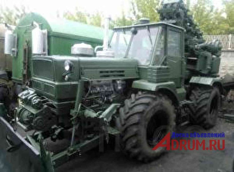 ПЗМ-2 Полковая землеройная машина