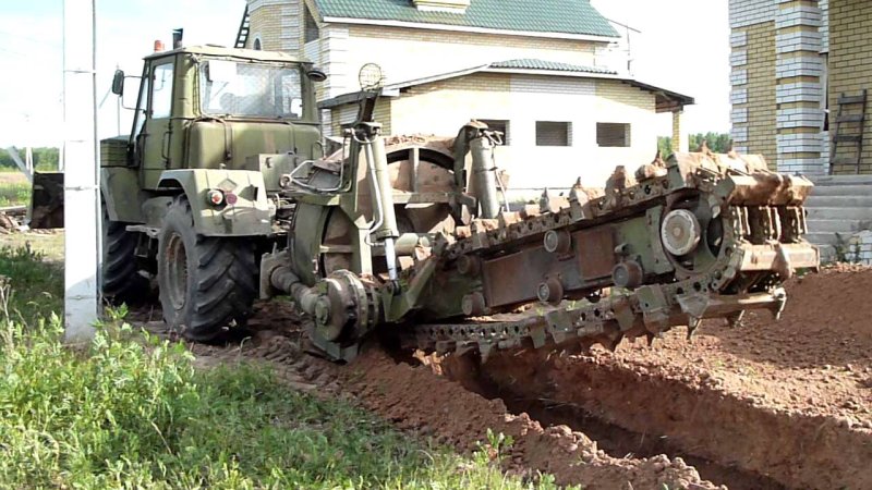 Т 150 ПЗМ-2