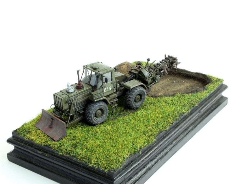 Alex Miniatures 1/72