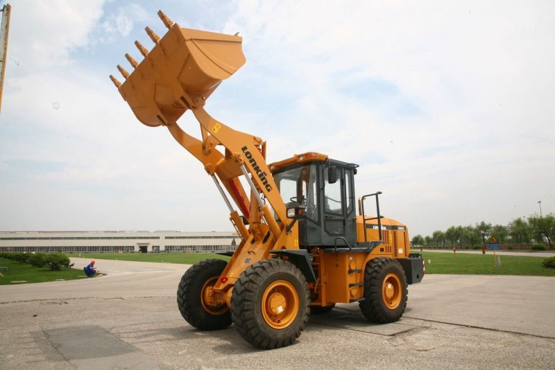 Lonking cdm833
